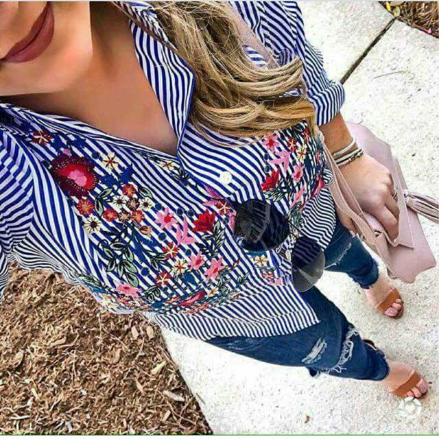 Look of @estefii11 from 24 Abril, 2017 | 21 Buttons