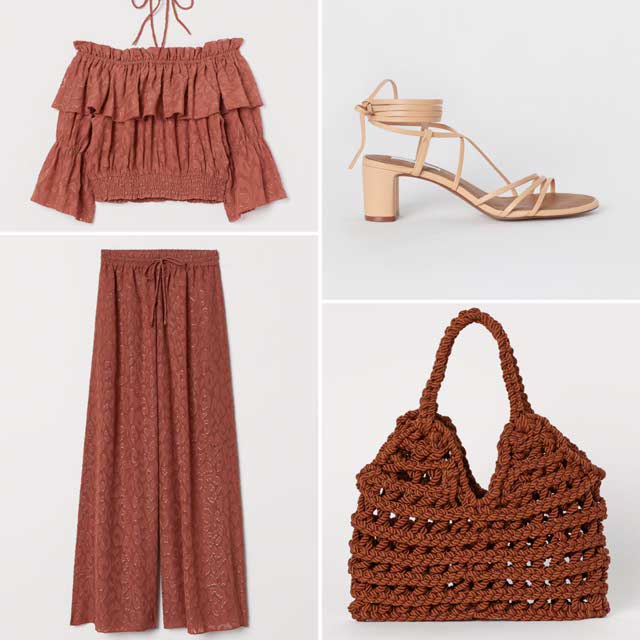 Look of @nadtouch from 28 Abril, 2019 | 21 Buttons