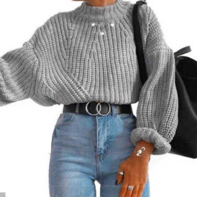 Tenue de @lau.mar datant du 4 Novembre 2019 | 21 Buttons