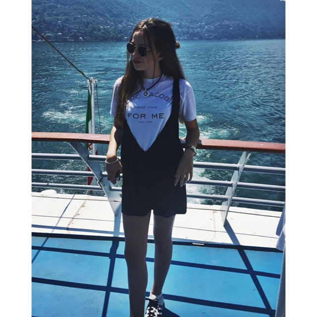 O look de @lauragfisher de 7 Julho, 2016 | 21 Buttons