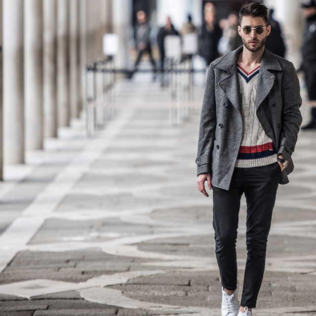 Look von @aram_simonpour vom 17 Januar, 2018 | 21 Buttons