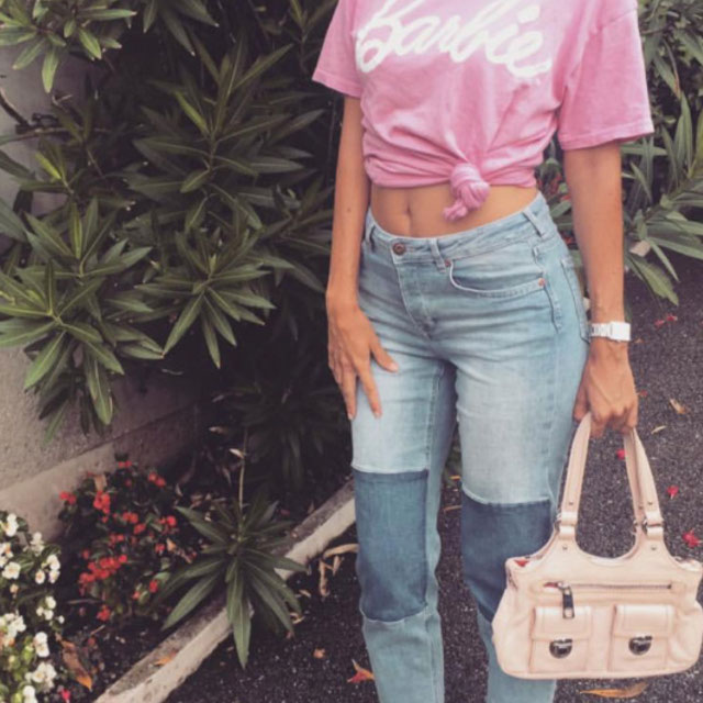 @fashion.22 kullanıcısının 14 Ağustos 2018 görünümü | 21 Buttons