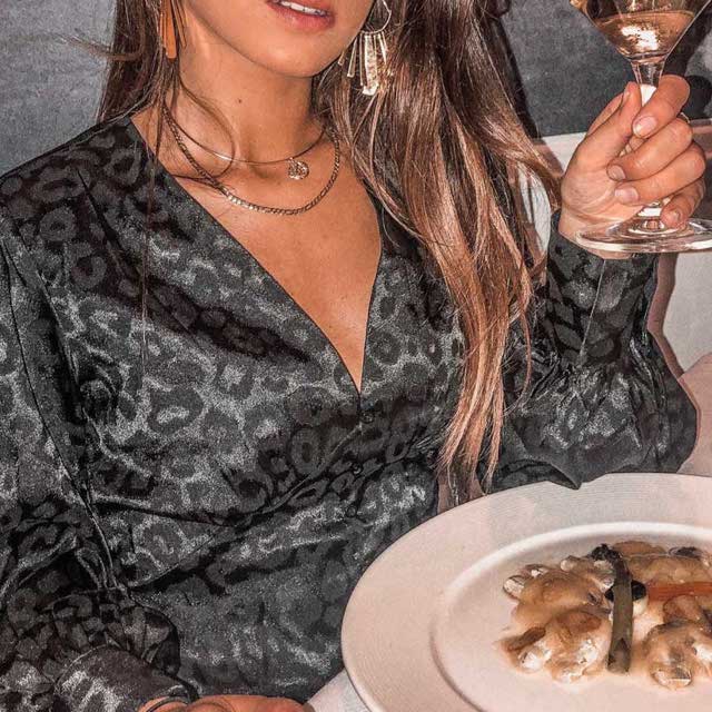 Образ @ carmenhidalgo из/от 20 Июль, 2019 | 21 Buttons