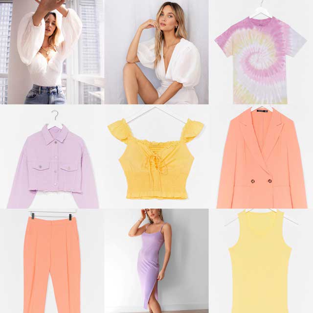 Look von @helenacritchley vom 13 Mai, 2020 | 21 Buttons