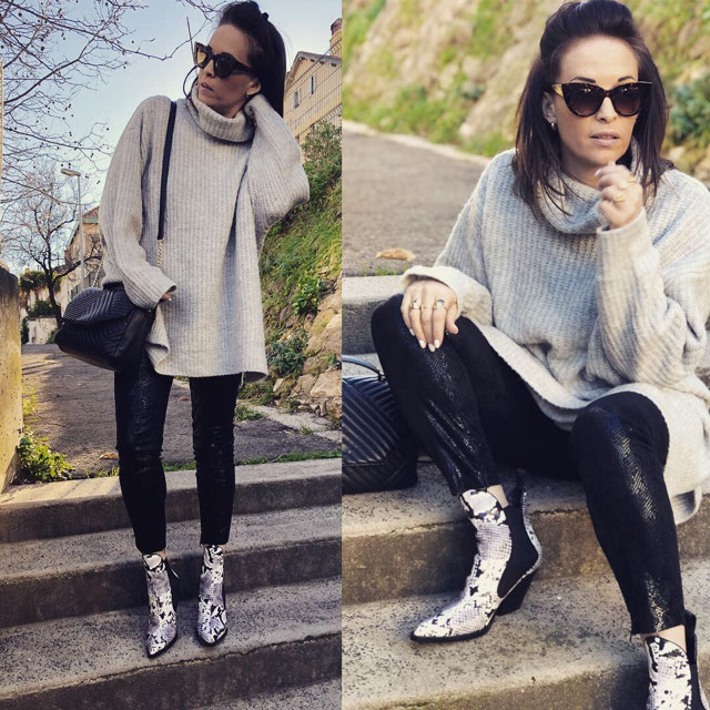 Look of @jennyaubry83 from 10 January, 2019 | 21 Buttons