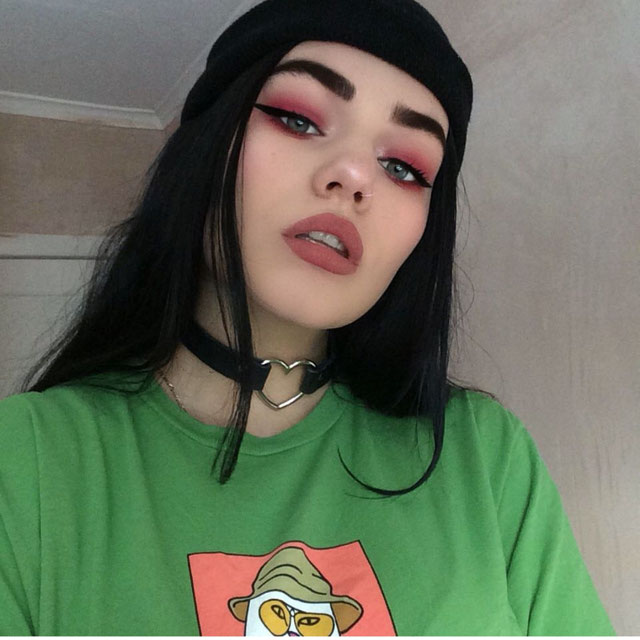 Образ @ xaphrodite из/от 25 Апрель, 2018 | 21 Buttons