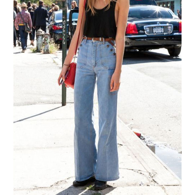 Look von @beatricecatania vom 21 März, 2018 | 21 Buttons
