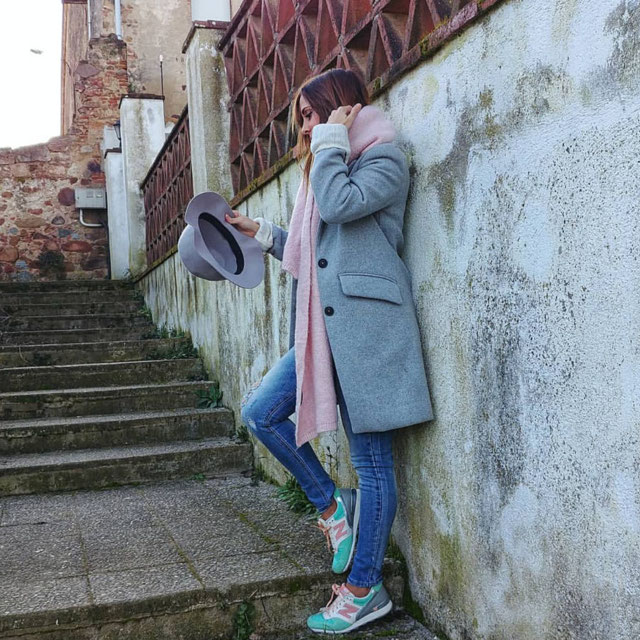 Look of @el_armario_de_laura from 27 January, 2019 | 21 Buttons