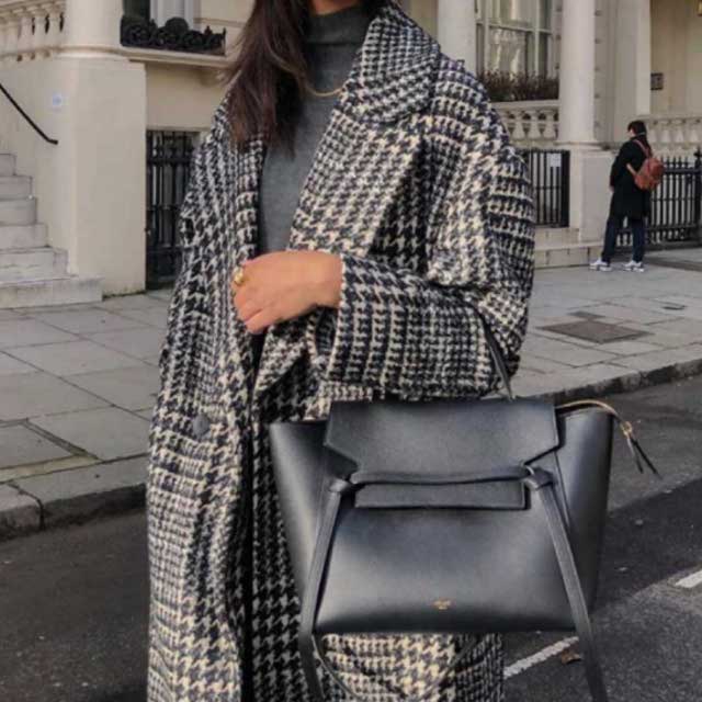 Look of @rociogma99 from 19 December, 2019 | 21 Buttons