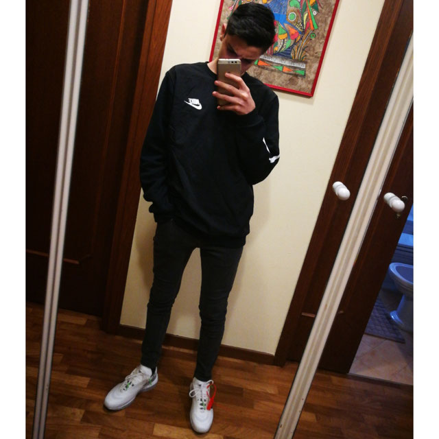 Look of @hype.outfits from 5 January, 2018 | 21 Buttons
