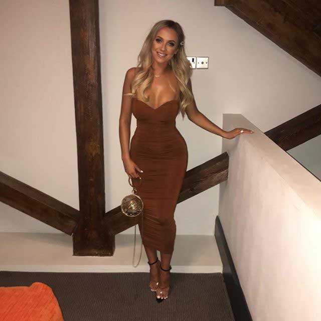 oh polly drop a bombshell