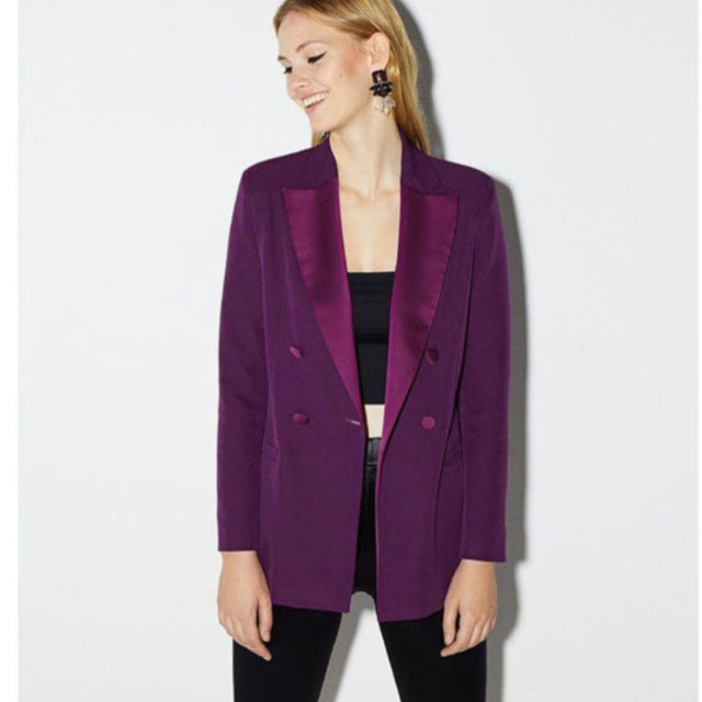 Look of @paulapaal from 28 November, 2018 | 21 Buttons