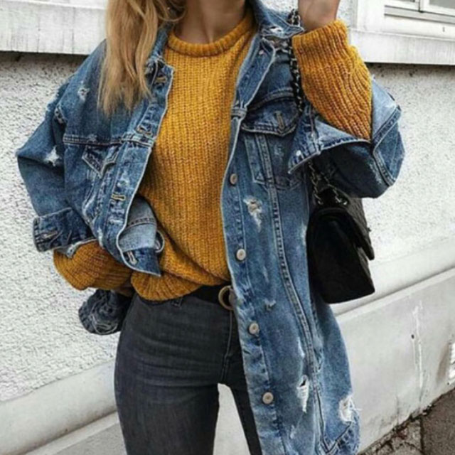 Look von @linasv_ vom 15 September, 2018 | 21 Buttons