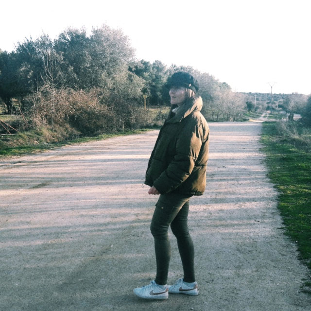 Look von @leyrealcalde vom 31 März, 2018 | 21 Buttons