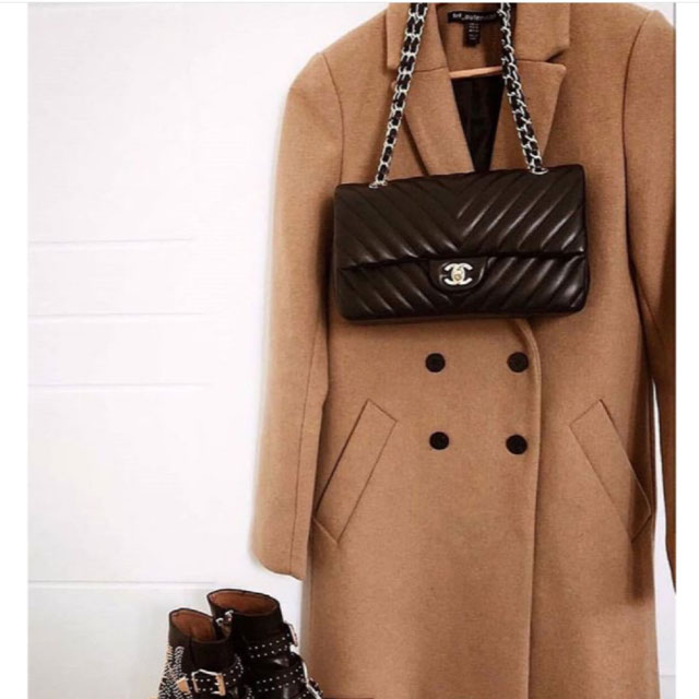 Tenue de @idaa76 datant du 28 Janvier 2018 | 21 Buttons