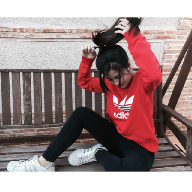 Образ @ adidasvip из/от 25 Декабрь, 2016 | 21 Buttons