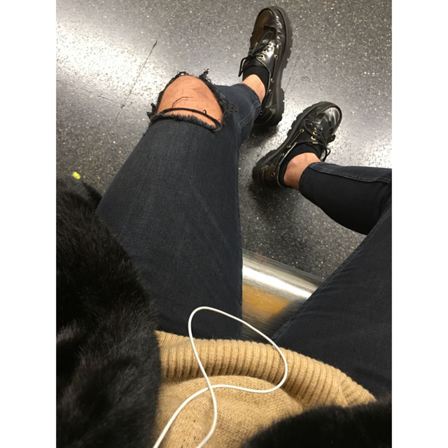 Look of @saor from 5 December, 2017 | 21 Buttons