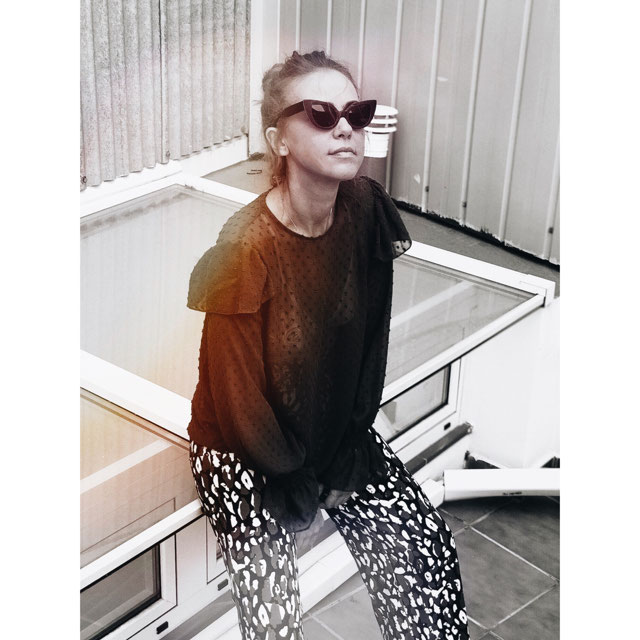 Look von @arantzazupj vom 15 September, 2017 | 21 Buttons