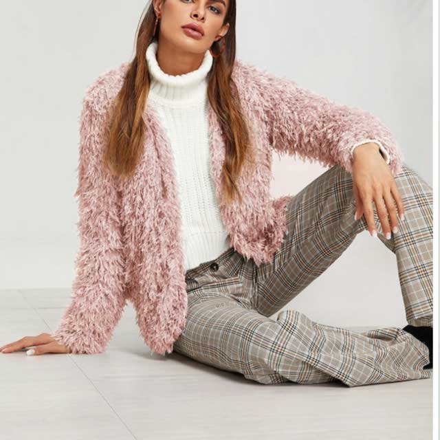 Look von @fraccannella vom 16 September, 2019 | 21 Buttons