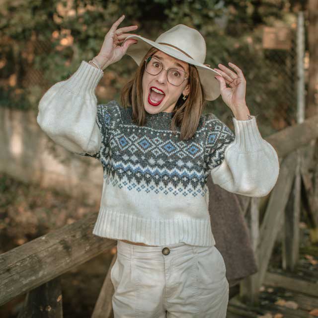 Tenue de @silvimialove datant du 17 Décembre 2019 | 21 Buttons