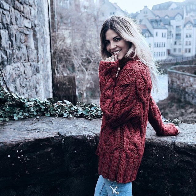 Look von @trendy_taste vom 16 März, 2018 | 21 Buttons