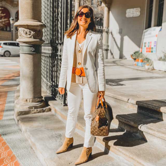 O look de @aloestedelsol de 24 Fevereiro, 2020 | 21 Buttons