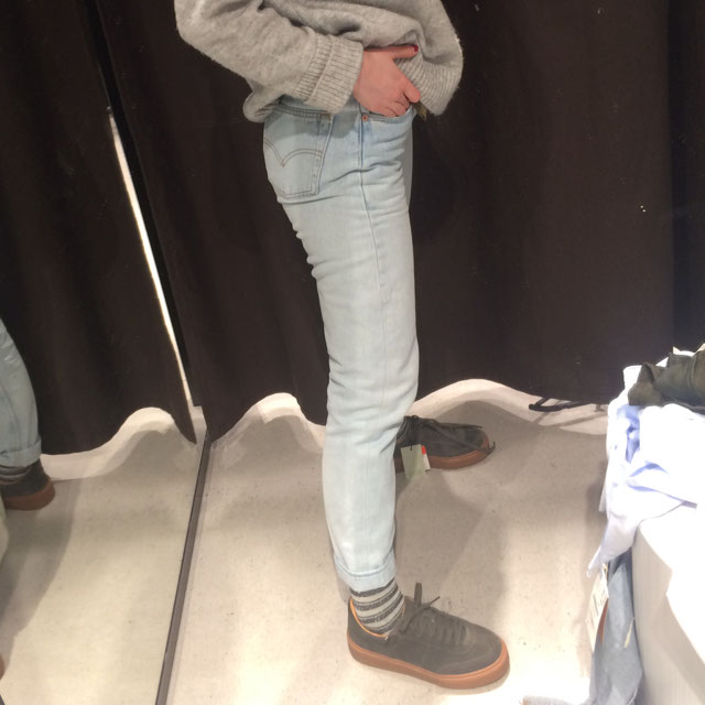 Look von @paulcar_ vom 7 Januar, 2017 | 21 Buttons