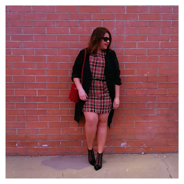 Look of @vistetequevienencurvas from 25 February, 2018 | 21 Buttons