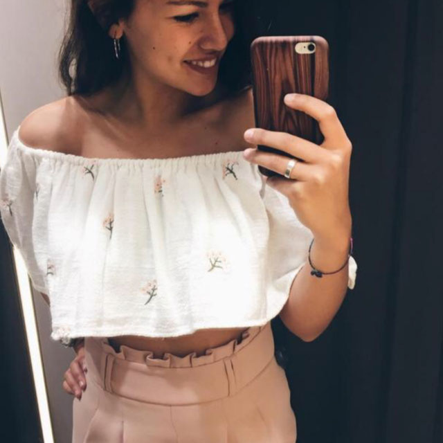 Look of @outfitterspain from 12 July, 2017 | 21 Buttons