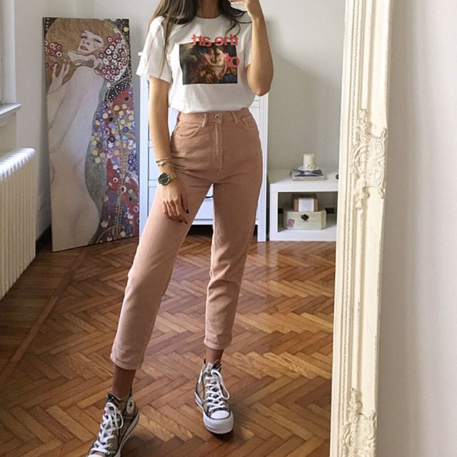 Образ @ marie.jasmine из/от 14 Октябрь, 2018 | 21 Buttons
