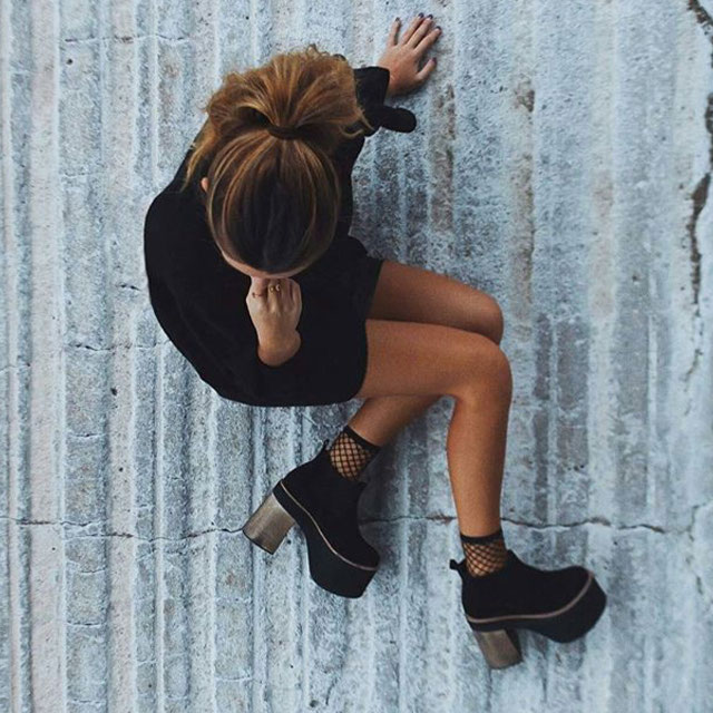 Look von @aurevoircinderellashoes vom 28 November, 2016 | 21 Buttons