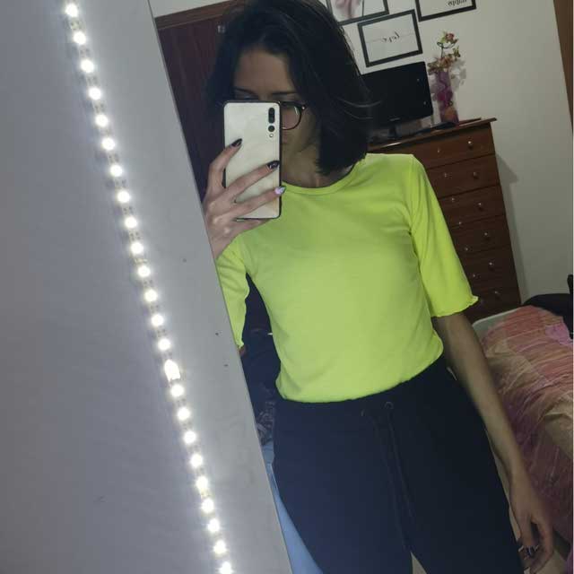 Look of @kiara_rand from 12 April, 2019 | 21 Buttons