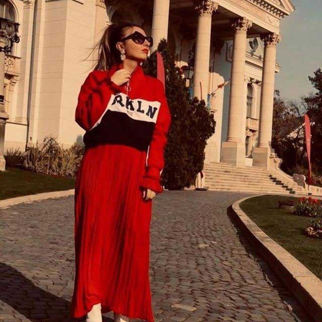 Look von @mymaglus vom 17 April, 2019 | 21 Buttons