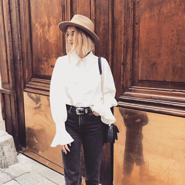 Look von @lapetillante_ju vom 15 Januar, 2019 | 21 Buttons