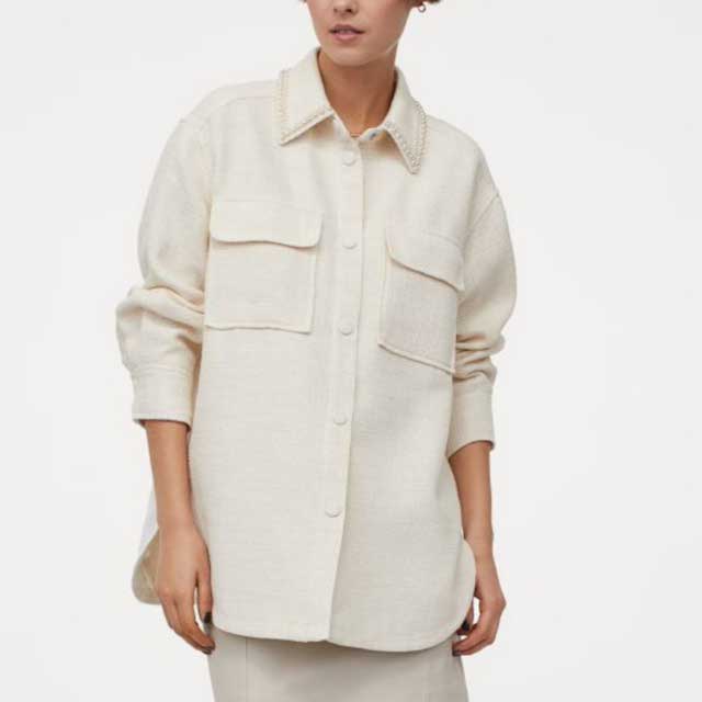 Look von @soraya_bouu. vom 1 November, 2020 | 21 Buttons