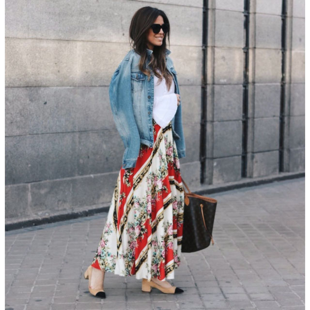 Look von @lol_trendy vom 29 April, 2018 | 21 Buttons