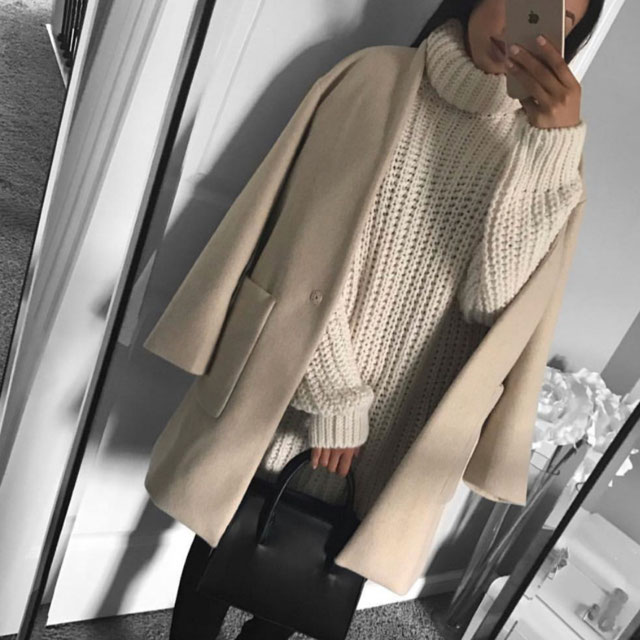 Look of @tinafioccola_ from 13 Diciembre, 2018 | 21 Buttons