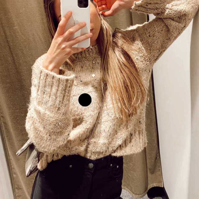 Look of @carmenvd92 from 14 Enero, 2020 | 21 Buttons