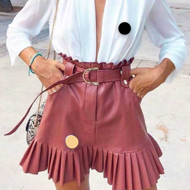 Tenue de @giusyna_90 datant du 7 Octobre 2019 | 21 Buttons