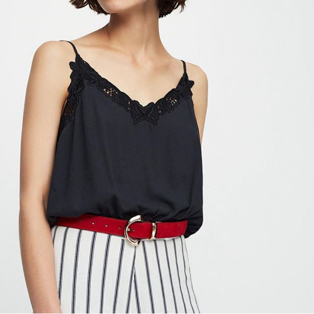 Look von @clothes_fashion vom 18 Mai, 2017 | 21 Buttons