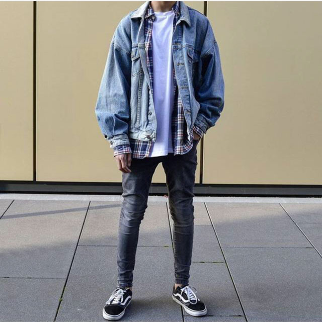 Look von @fraaancj vom 28 September, 2017 | 21 Buttons