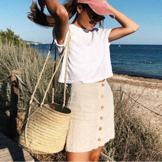 Look von @vvivink vom 26 Juli, 2018 | 21 Buttons