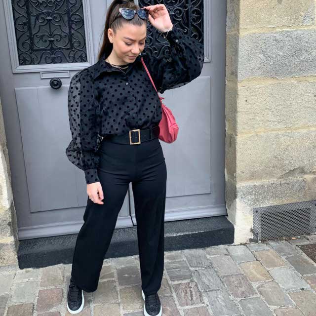 Sarah Roche Instagram SARAH ROCHE (@tahiiti) | Photos and Outfits on 21 Buttons