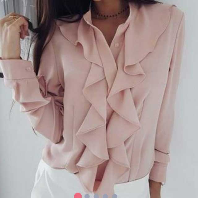 Look von @mafaldina_ vom 27 September, 2019 | 21 Buttons