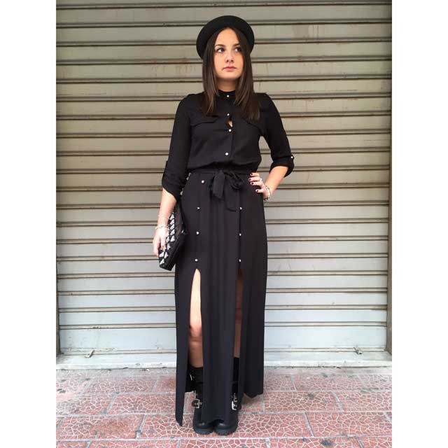 Look von @helvetica_shop vom 14 Oktober, 2016 | 21 Buttons