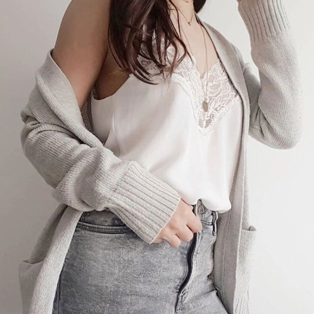 O look de @noeliagoficial de 21 Agosto, 2018 | 21 Buttons