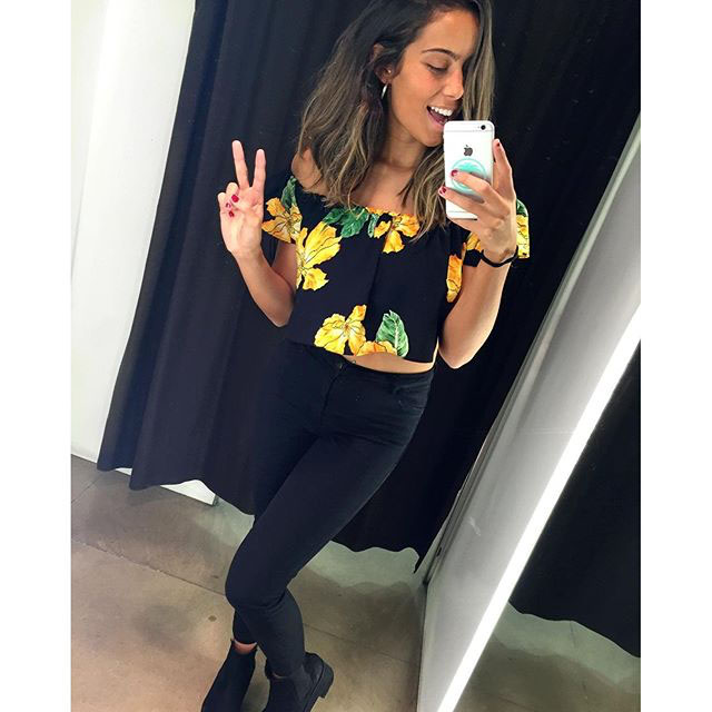 Look of @aldarasm from 1 Abril, 2016 | 21 Buttons