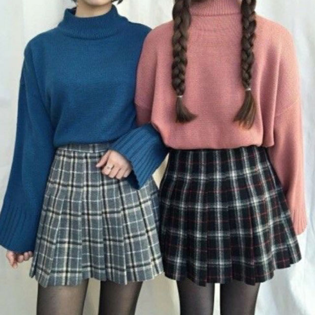 Look von @itgirlshop vom 26 November, 2017 | 21 Buttons