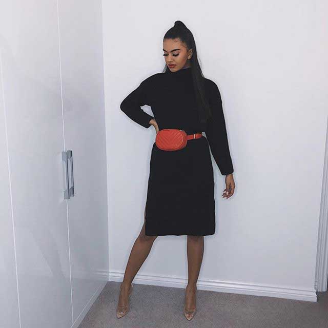 O look de @_ahvbx de 1 Março, 2019 | 21 Buttons