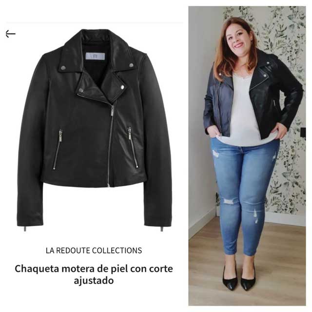 Look von @vistetequevienencurvas vom 19 Januar, 2020 | 21 Buttons